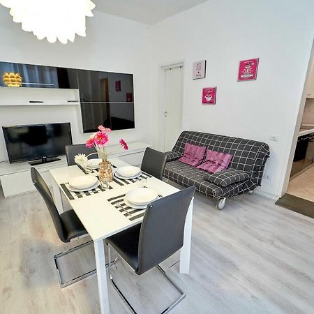 Апартаменти Affittimoderni Bergamo Sweet Екстер'єр фото